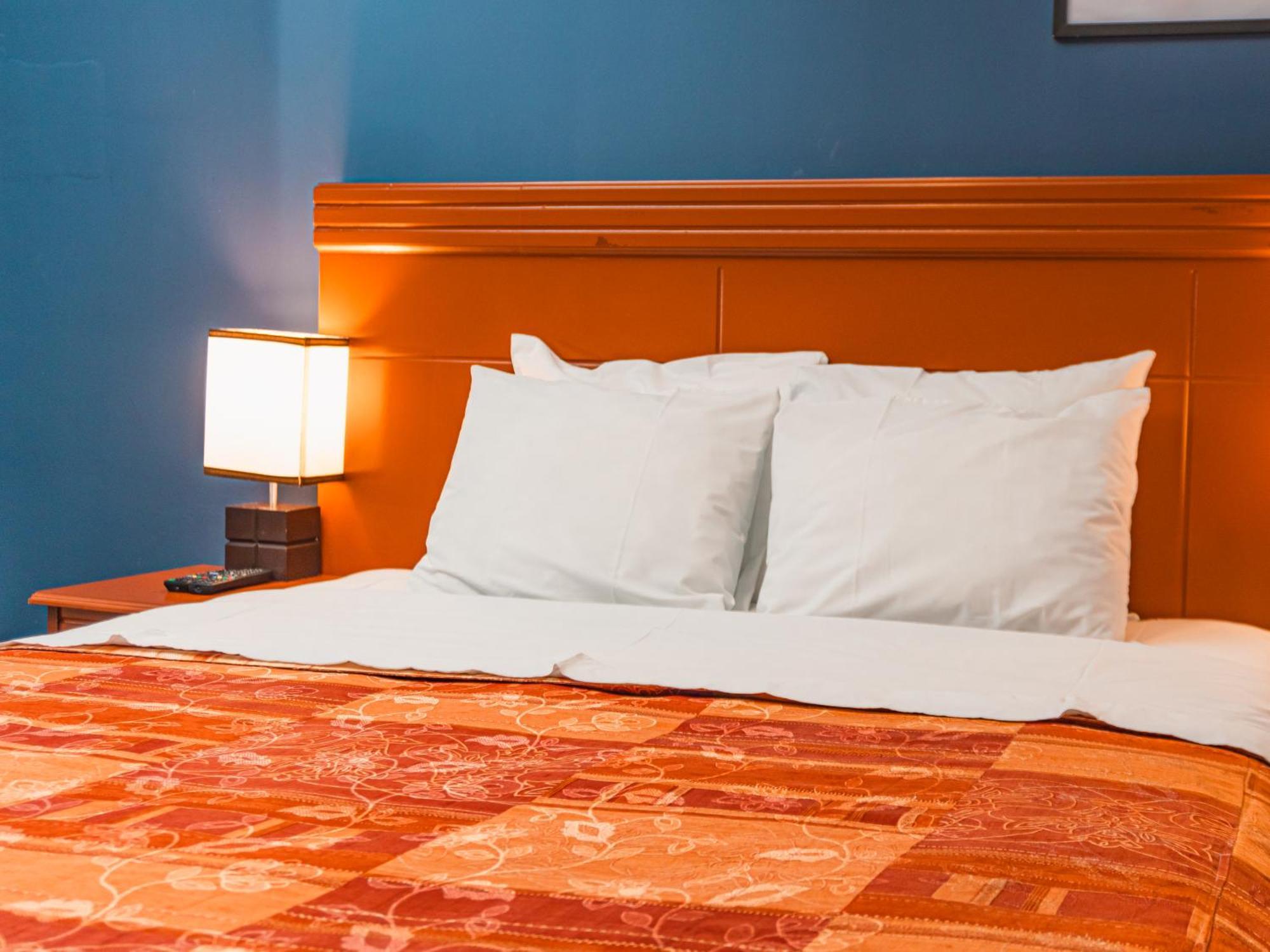 Ankara Hotel Куско Экстерьер фото