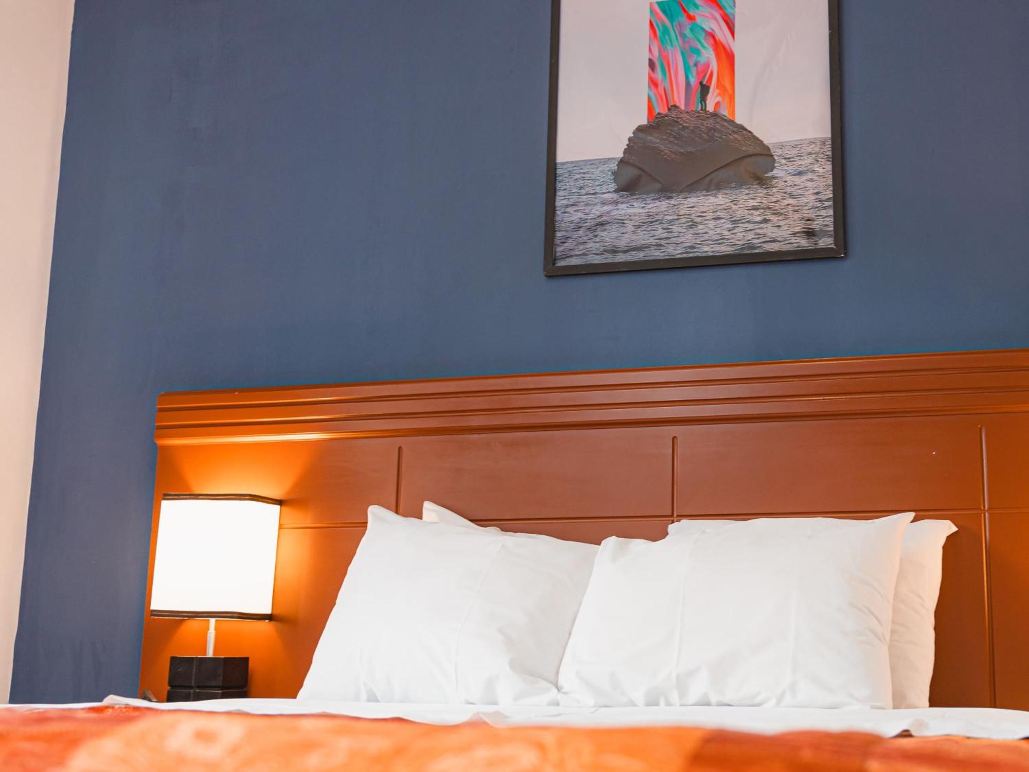 Ankara Hotel Куско Экстерьер фото
