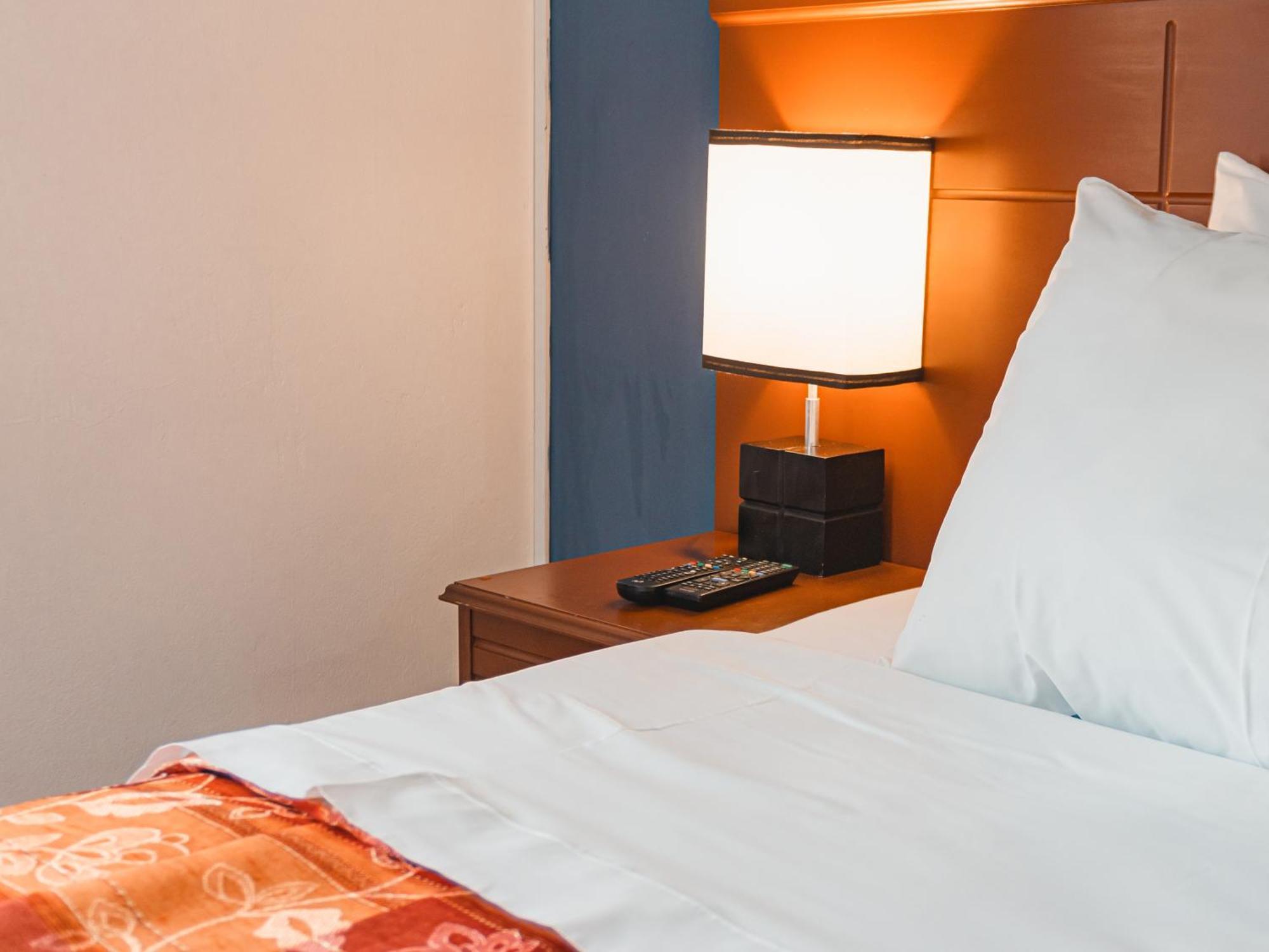 Ankara Hotel Куско Экстерьер фото