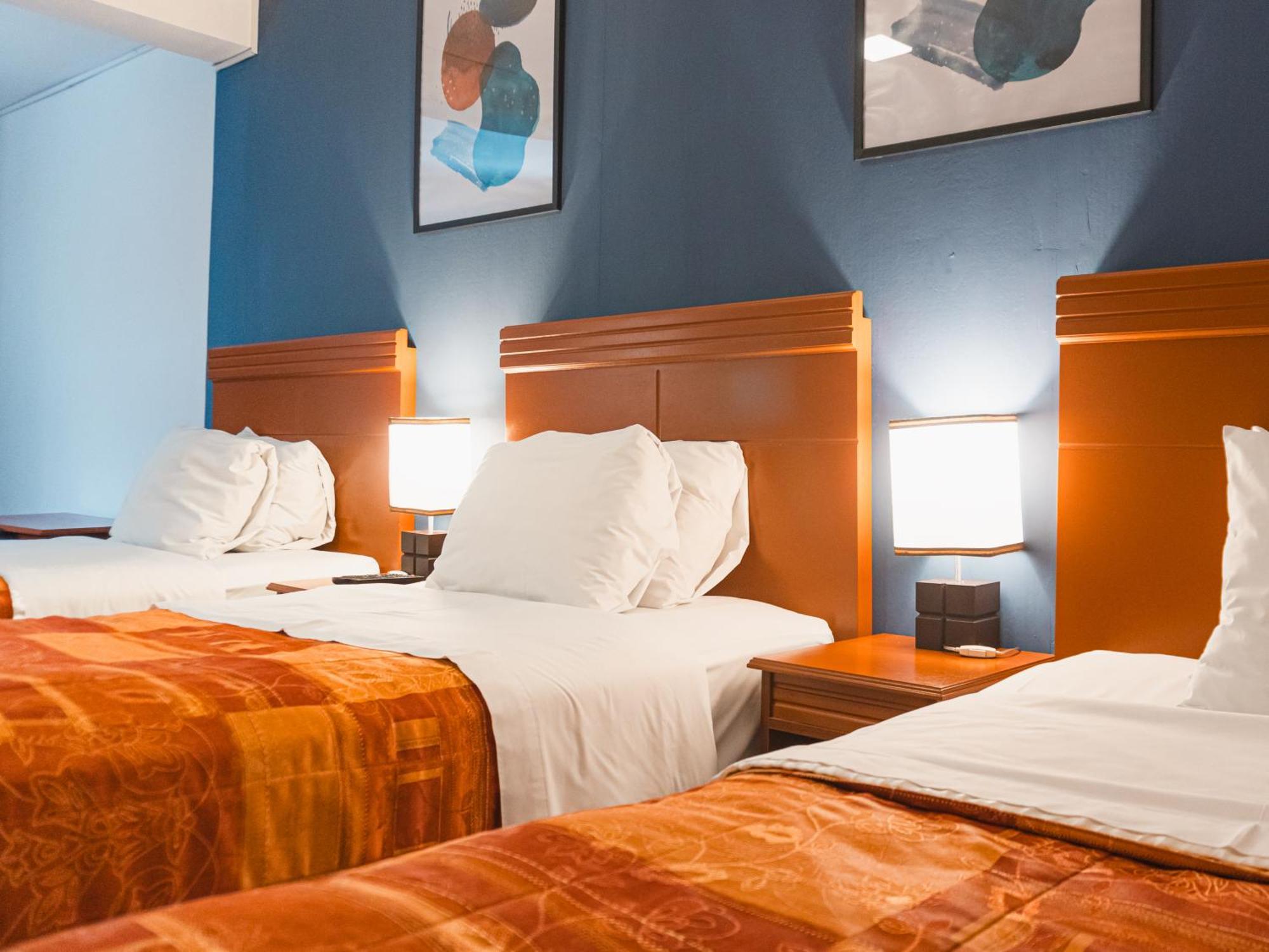 Ankara Hotel Куско Экстерьер фото