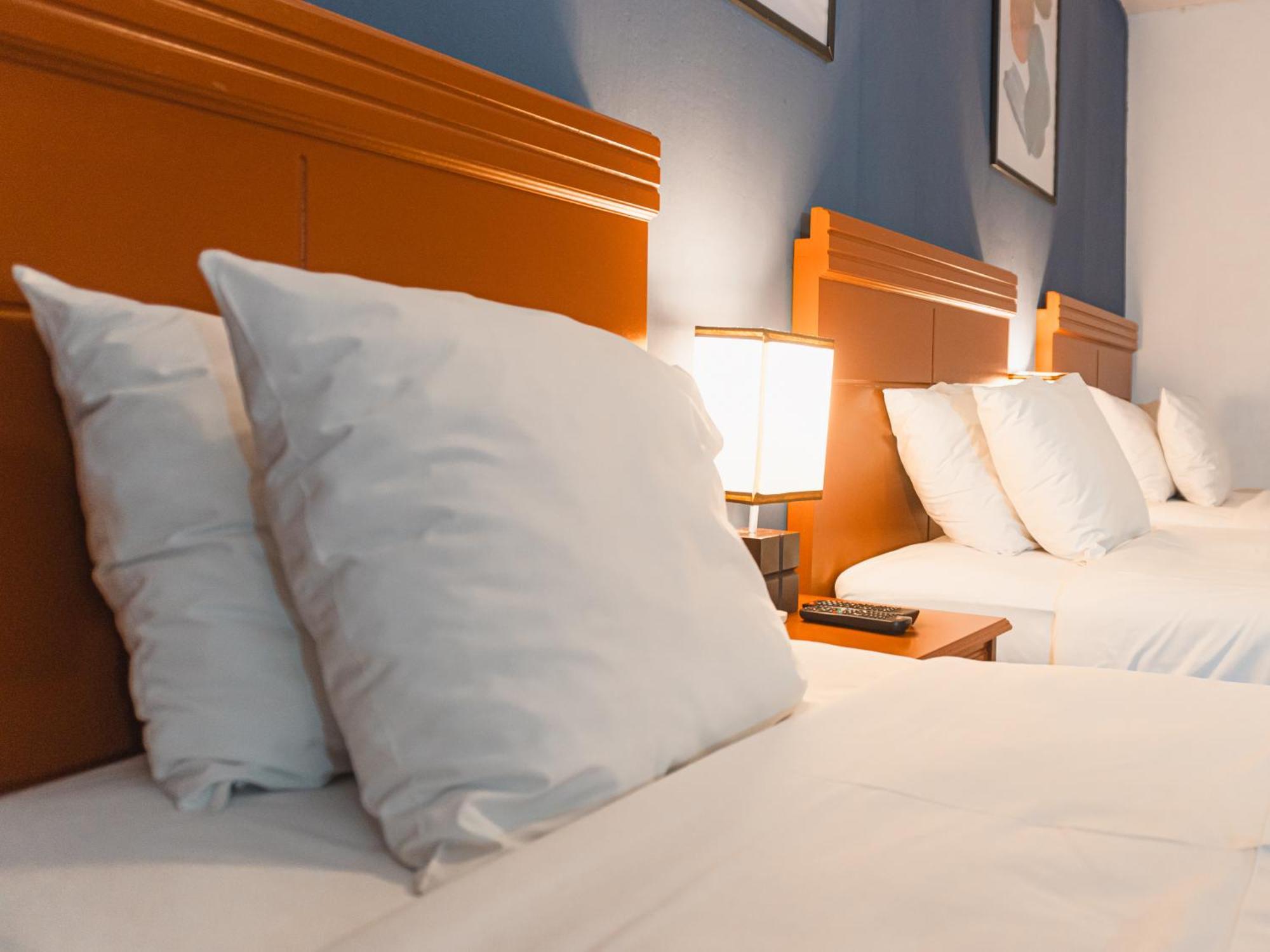 Ankara Hotel Куско Экстерьер фото