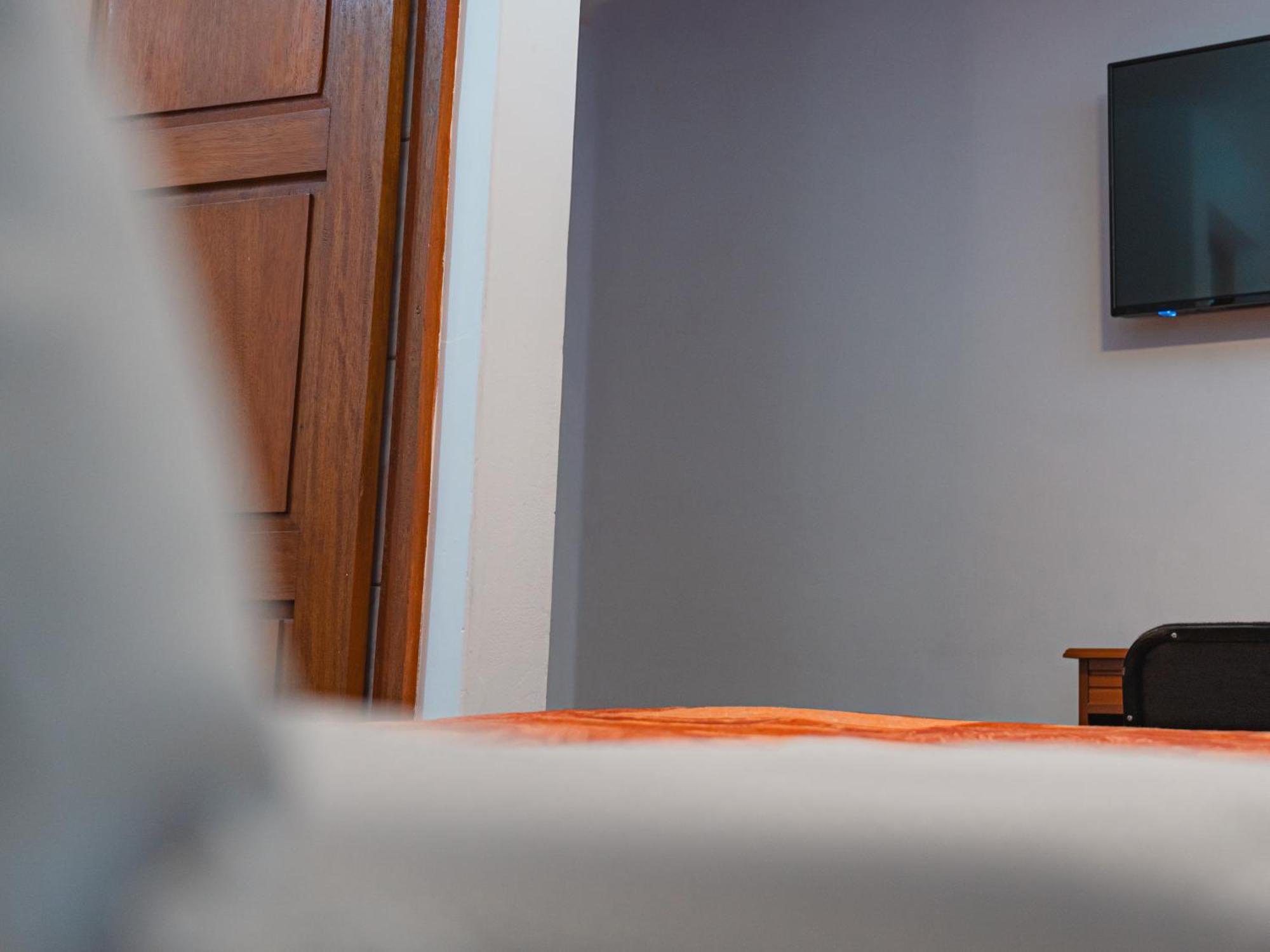 Ankara Hotel Куско Экстерьер фото