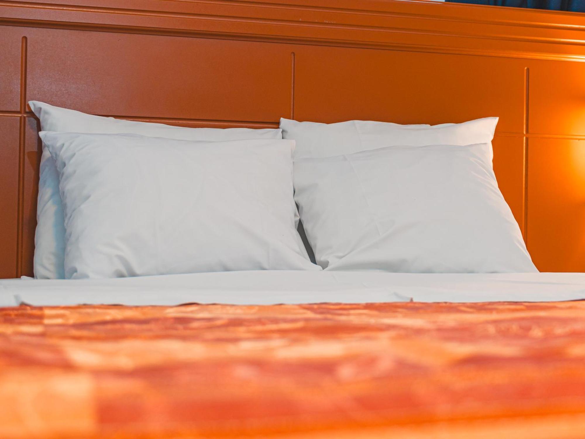 Ankara Hotel Куско Экстерьер фото